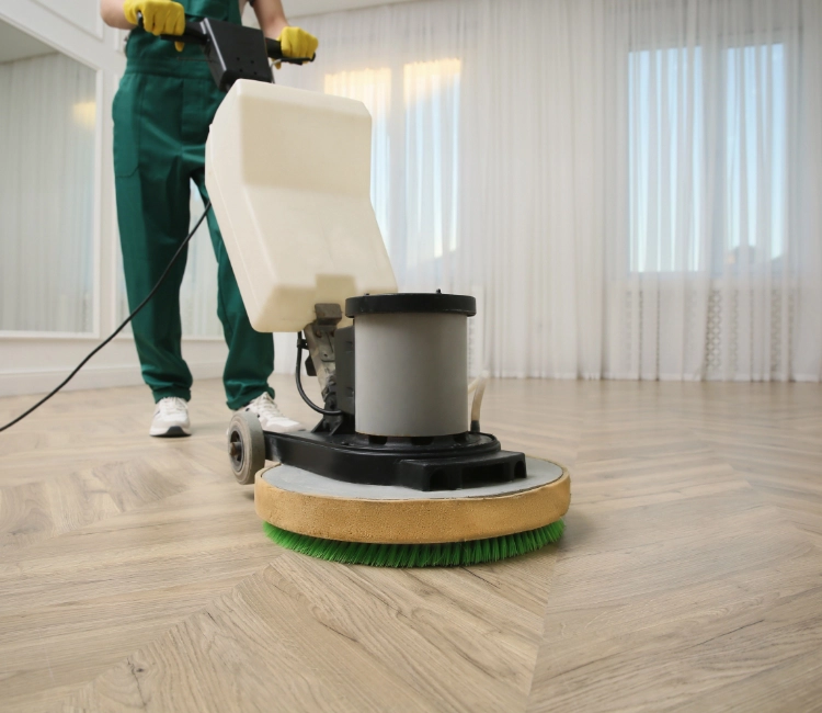 End of Lease Cleaning Mordialloc