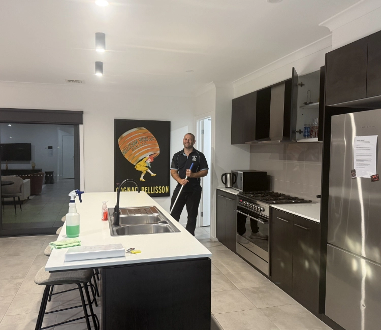House Clean