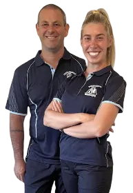 Cleaning Professionals