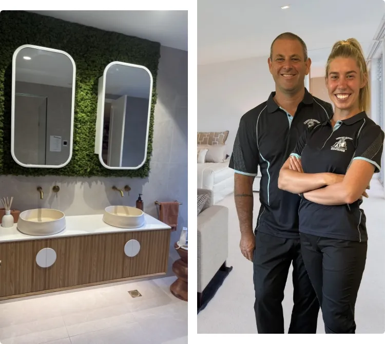 Cleaning Professional