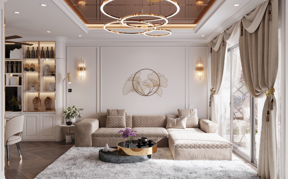 luxury